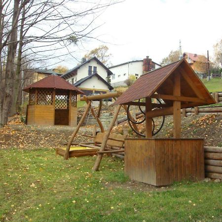 Villa Uroczysko Brenna Exterior foto