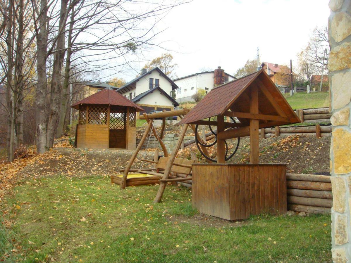 Villa Uroczysko Brenna Exterior foto