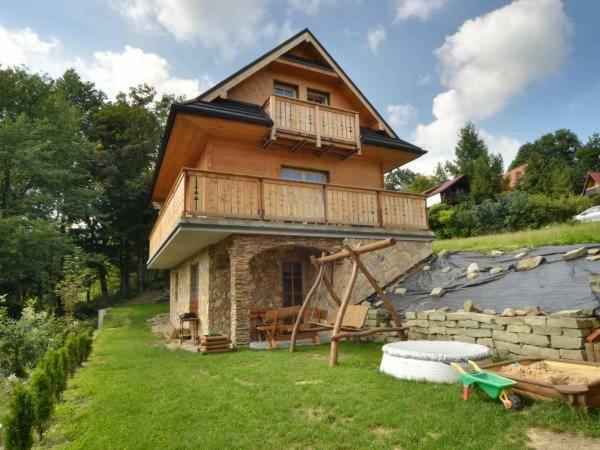 Villa Uroczysko Brenna Exterior foto